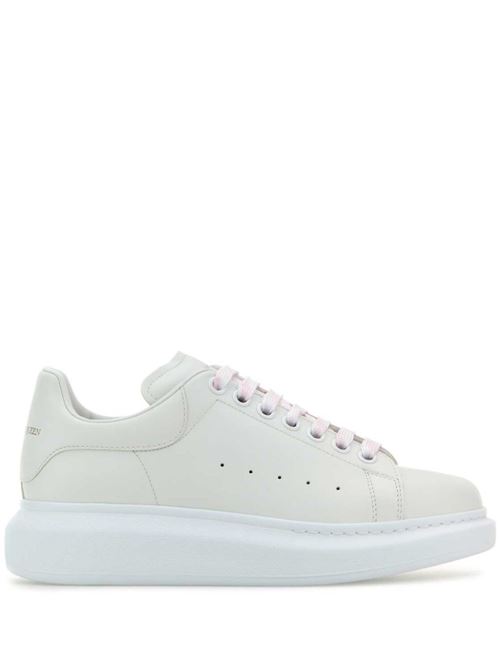 Sneaker oversize ALEXANDER MCQUEEN | 553770WIEE09000